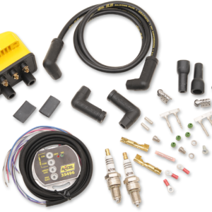Single-Fire Ignition Module - Harley Davidson