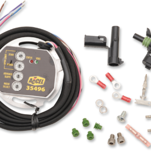 Single- or Dual-Fire Ignition Module - Harley Davidson