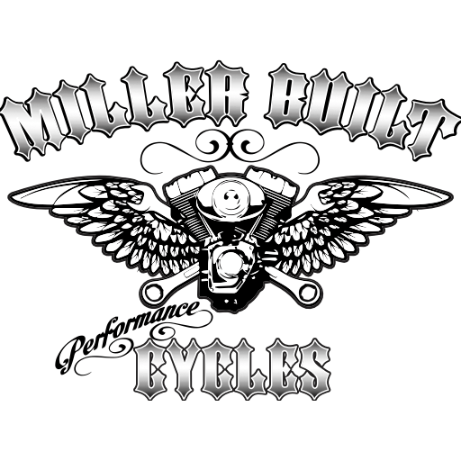 Millerbuilt Cycles