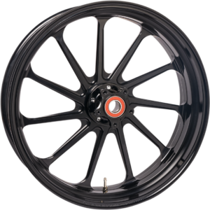 Wheel - Assault - Front - Dual Disc/with ABS - Black Ops™ - 21x3.5