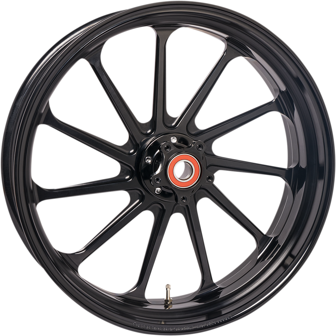 Wheel - Assault - Front - Dual Disc/with ABS - Black Ops™ - 18x5.5