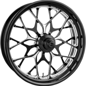 Wheel - Galaxy - Rear - Single Disc/with ABS - Platinum Cut™ - 18x5.5