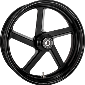 Wheel - Pro-Am - Rear - Single Disc/without ABS - Black Ops™ - 18x5.5
