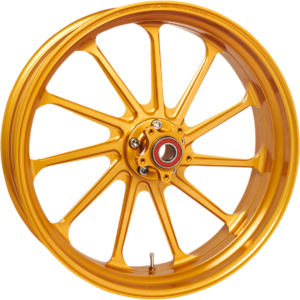 Wheel - Assault - Rear - Single Disc/without ABS - Gold Ops™ - 18x5.5