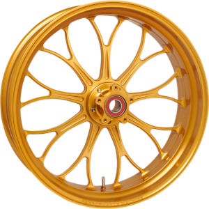 Wheel - Revolution - Rear - Single Disc/with ABS - Gold Ops™ - 18x5.5