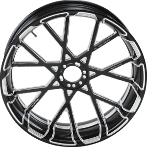 Rim - Procross - Rear - Black - 18x5.5
