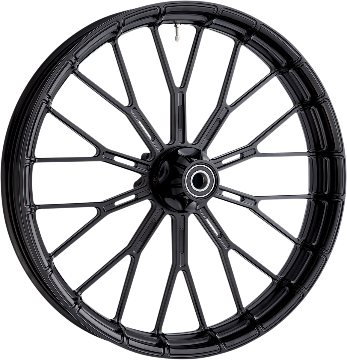 Rim - Y-Spoke - Rear - Black - 18x5.5 - Image 4