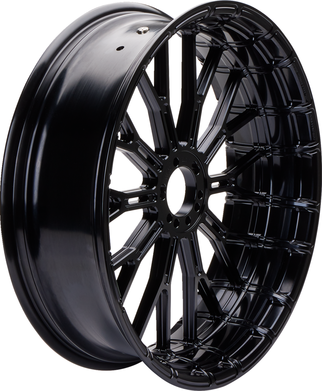 Rim - Y-Spoke - Rear - Black - 18x5.5 - Image 3