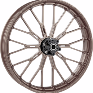 Rim - Y-Spoke - Front - Titanium - 21x3.5