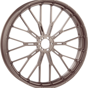 Rim - Y-Spoke - Front - Titanium - 19x3.25