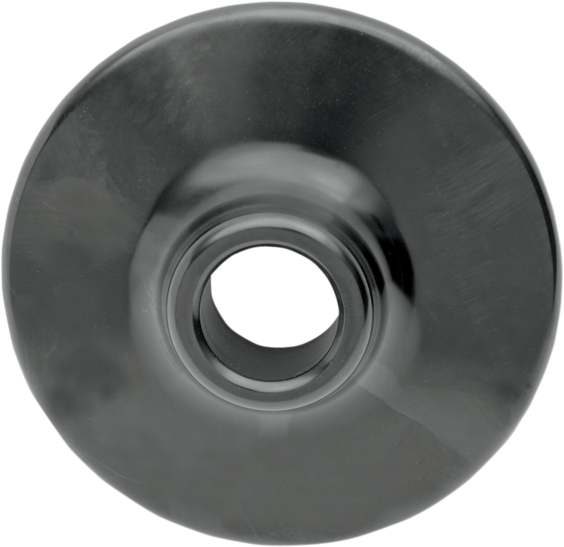 Front Hub Cover - Black