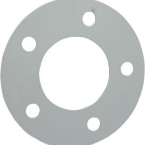 Wheel Plate - Front