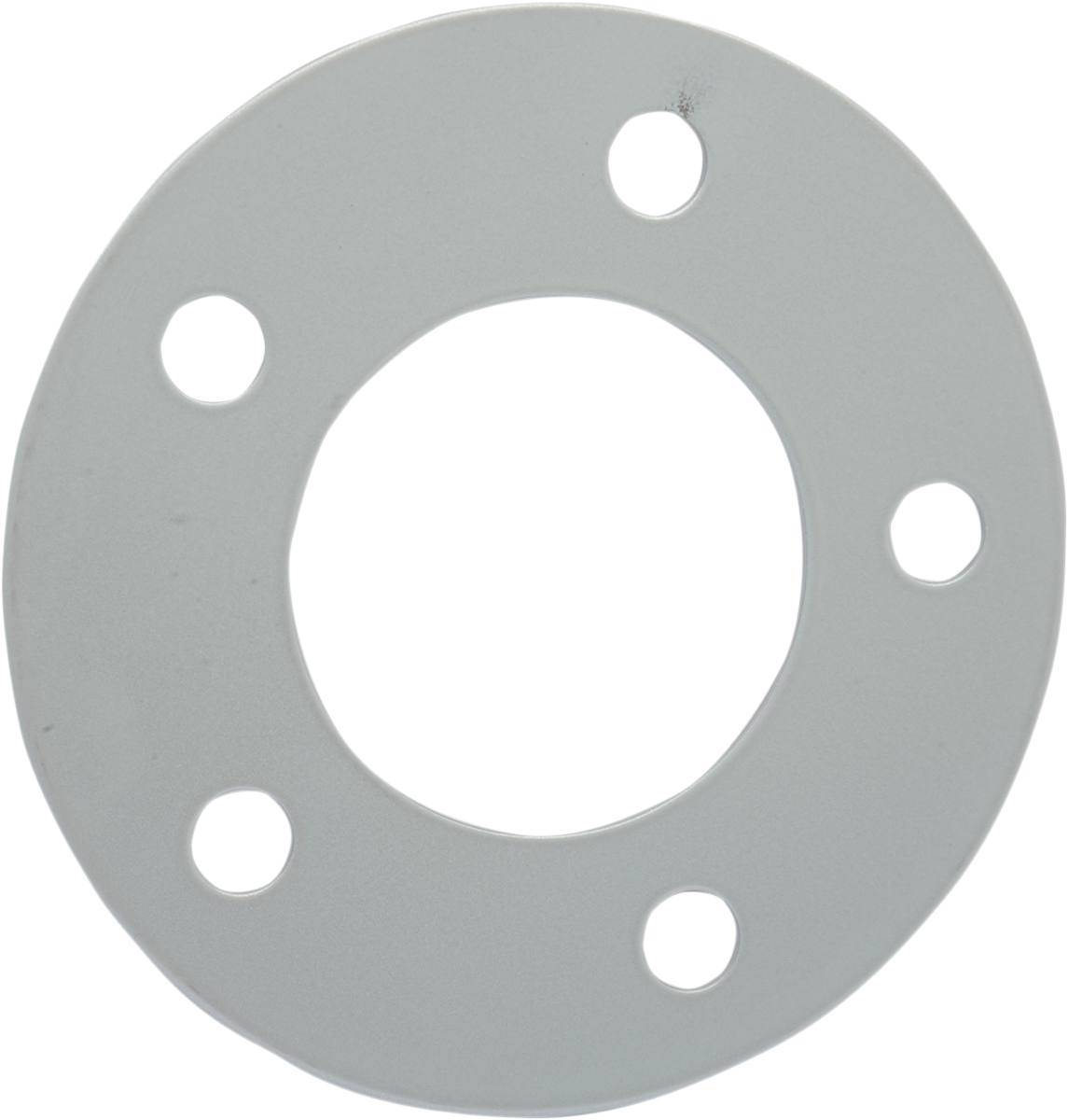 Wheel Plate - Front