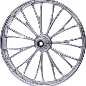 Rim - Dynasty - Rear - Chrome - 18x5.5 - Trike