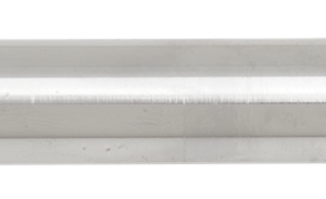 Axle Kit - Front - Chrome