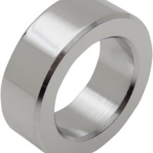Wheel Spacer - Chrome - Front Right