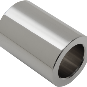 Wheel Spacer - Chrome - Rear Left