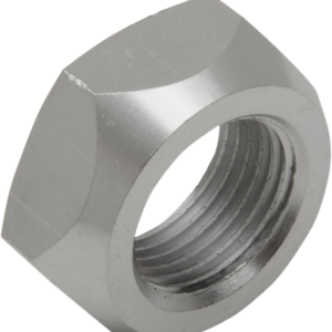 Axle Nut - Rear - Chrome