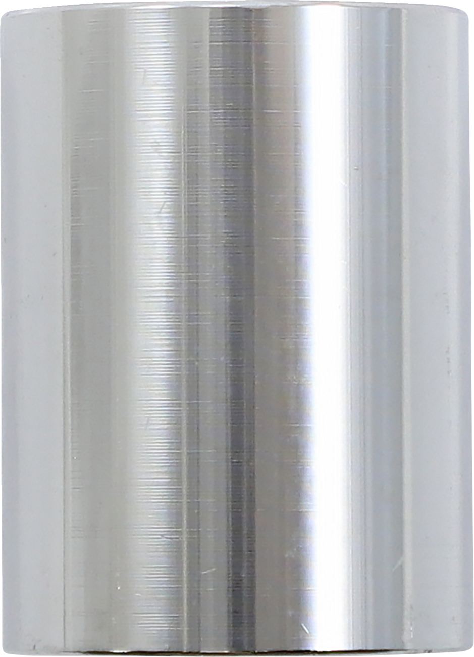 Wheel Spacer - Chrome - Rear Left