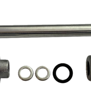 Axle Cover - Installation Kit