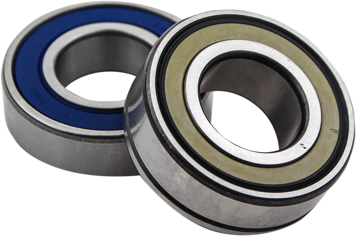 Wheel Bearing Kit - Front/Rear