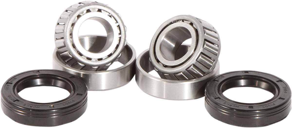 Wheel Bearing Kit - Front