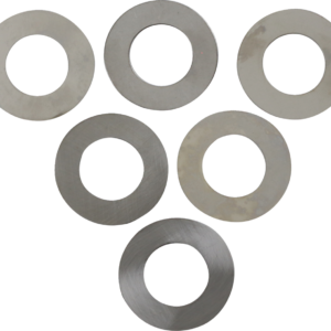 Spacer Shim - Wheel Bearing - Kit