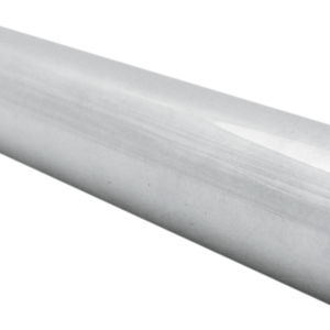 Universal Spacer - Polished - Stainless Steel - 25 MM X 6"