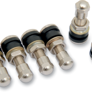 Valve Stem - Long - Metal