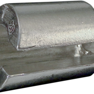 Wheel Weights - Crimp-On - Angled - 20 g