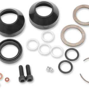 Fork Slider Rebuild Kit - 35 mm - '84-'87