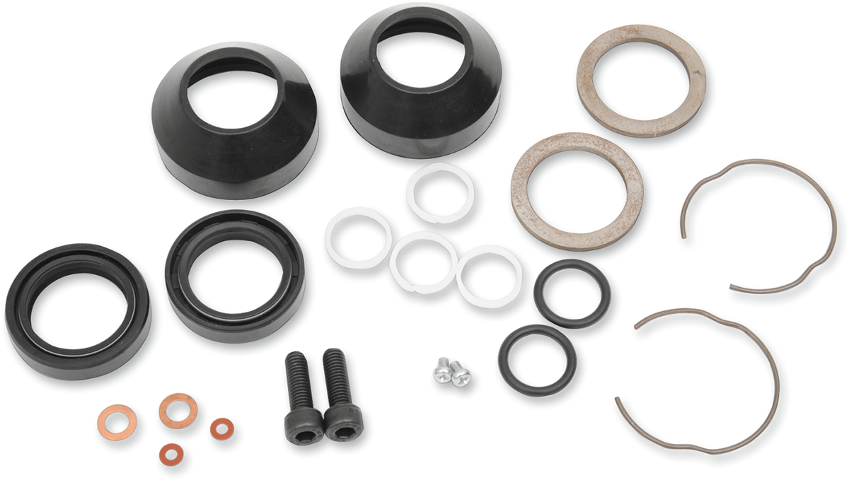 Fork Slider Rebuild Kit - 35 mm - '84-'87