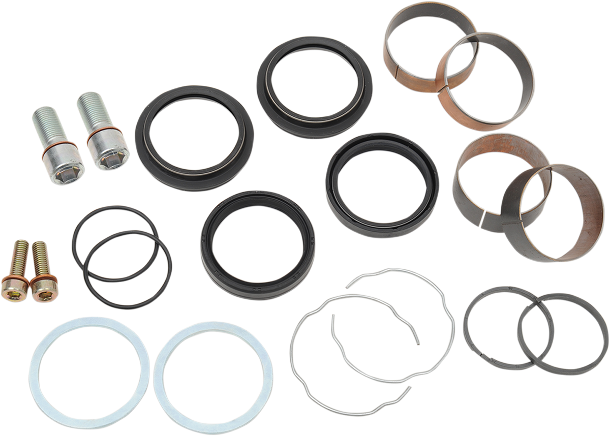 Fork Slider Rebuild Kit - 49 mm