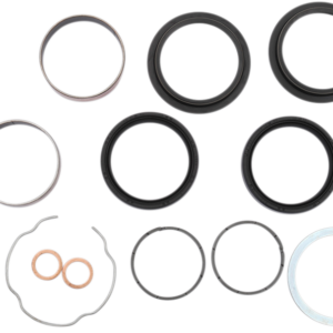 Fork Slider Rebuild Kit - 49 mm - FLT