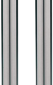Fork Tube Assemblies - 41 mm - 22.25"