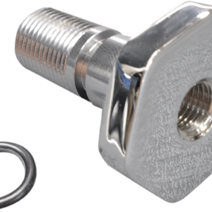 Fork Tube Cap