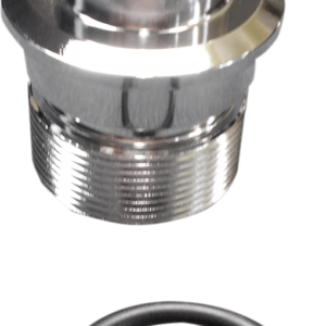 Fork Tube Plug