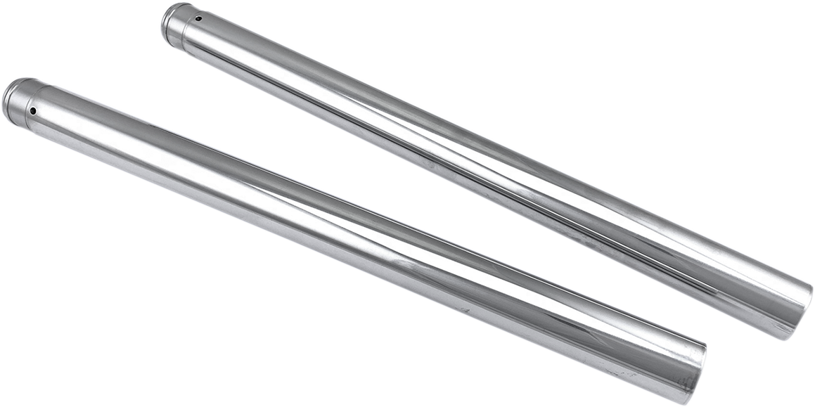 Fork Tubes - 41 mm - 20.875" - Hard Chrome