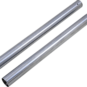 Fork Tubes - 41 mm - 20.875" - Hard Chrome