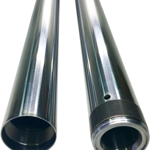 Fork Tube - 49 mm - 25.50" - Hard Chrome