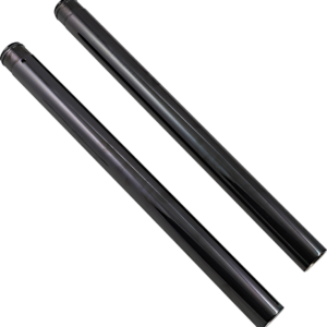 Fork Tubes - 41 mm - 20.25" - Black