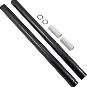 Fork Tubes - 49 mm - 29.50" - Black