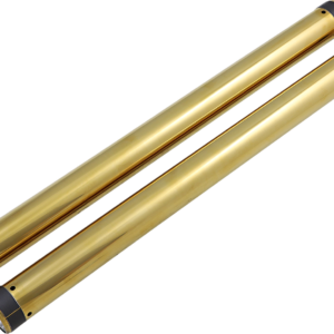 Fork Tube - 49 mm - 24.875" - Gold