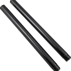Fork Tubes - 49 mm - 27.75" - Black