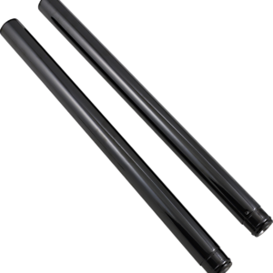 Fork Tubes - 49 mm - 22.875" - Black