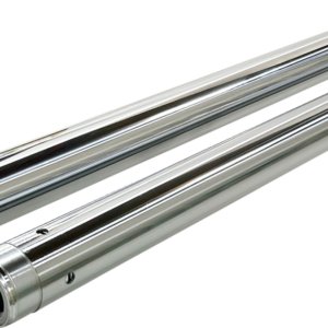 Fork Tubes - 49 mm - 25.75" - Hard Chrome