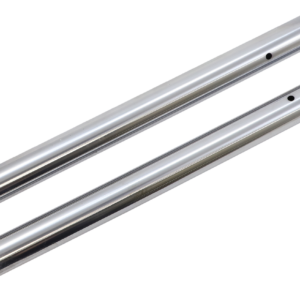 Fork Tube - 43 mm - LH 23", RH 22-3/4" (stock)