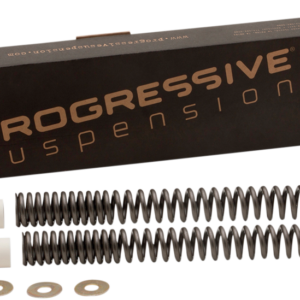 Fork Spring Kit - Heavy-Duty - FL/FLH/FX