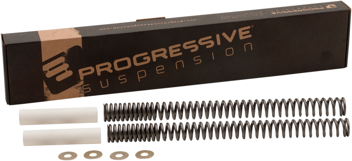 Fork Spring Kit - Heavy-Duty - FL/FLH/FX