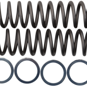 Fork Springs - 1.10 kg/mm